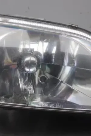 Koplamp MITSUBISHI SPACE STAR MPV (DG_A) Hoge Kwaliteit