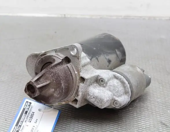 Startmotor OPEL ASTRA H GTC (A04), OPEL ASTRA J (P10), OPEL ASTRA J Sports Tourer (P10), OPEL ASTRA H (A04) Nieuw