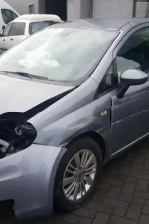 Stuurhuis FIAT GRANDE PUNTO (199_), FIAT PUNTO EVO (199_), FIAT PUNTO (199_), ABARTH GRANDE PUNTO Koop Vandaag