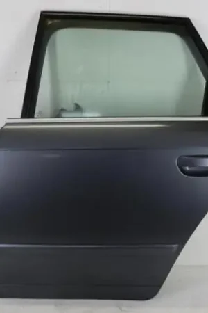 Tijdelijk Beschikbaar Deur AUDI A4 Avant (8ED, B7), AUDI A4 Avant (8E5, B6)