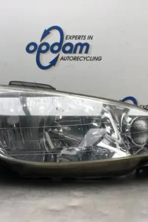 Koplamp PEUGEOT 206 SW (2E/K) Plaats Bestelling