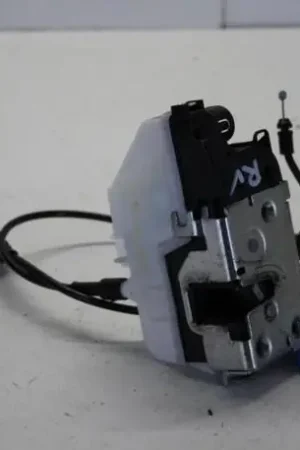 Motorkapkabel RENAULT SCÉNIC II (JM0/1_), RENAULT GRAND SCÉNIC II (JM0/1_) Topkwaliteit