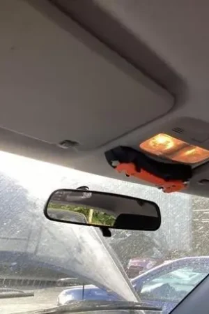 Interieurverlichting SUZUKI SWIFT IV (FZ, NZ) Beperkte Voorraad