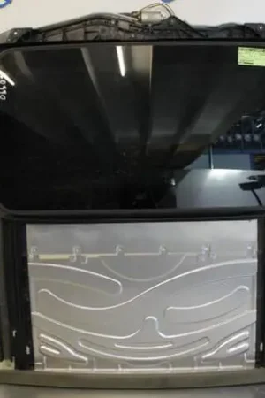 Schuifdak BMW 1 (E87), BMW 1 (E81), BMW 1 Coupe (E82) Beste Prijs