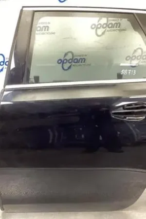 Topkwaliteit Deur PEUGEOT 308 SW II (LC_, LJ_, LR_, LX_, L4_)