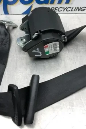 Betaalbaar Veiligheidsgordel VW GOLF VI Convertible (517)