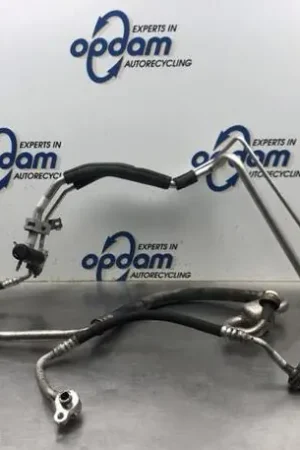 Op = Op Airconditioning Drukleiding VOLVO V40 Hatchback (525, 526), VOLVO V40 Cross Country (526)