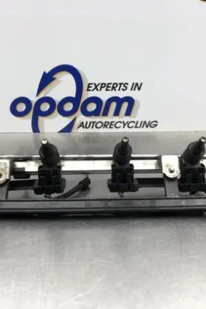 Verstuiver SEAT LEON (1M1) Fabrieksprijs