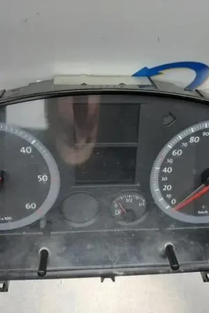 Toerenteller VW CADDY III Box Body/MPV (2KA, 2KH, 2CA, 2CH) Premium