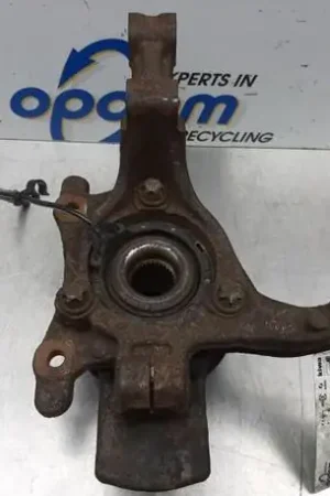 Astap OPEL ZAFIRA / ZAFIRA FAMILY B (A05) Fabrieksprijs