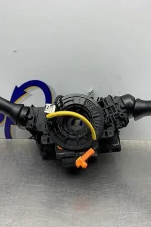 Stuurkolomschakelaar CITROËN C1 (PM_, PN_) Laatste Versie