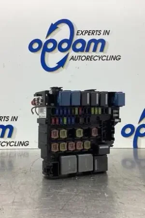 Tijdelijk Beschikbaar Zekeringkast FORD FIESTA VI (CB1, CCN), FORD FIESTA VI Van