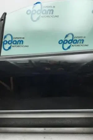 Meest Verkocht Deur MITSUBISHI COLT CZC Convertible (RG)