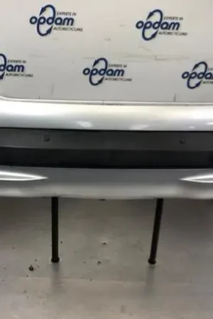 Bumper PEUGEOT 207 (WA_, WC_) Beperkte Voorraad