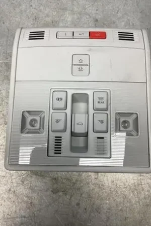 Nu Kopen Interieurverlichting SEAT IBIZA IV (6J5, 6P1), SEAT IBIZA IV SC (6J1, 6P5), VW POLO (6R1, 6C1), VW POLO Van (6R)