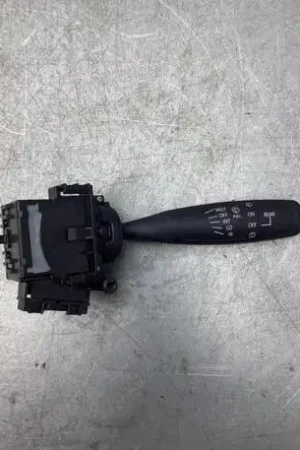 Favoriet Schakelaar voor Ruitenwisser SUZUKI CELERIO (LF)