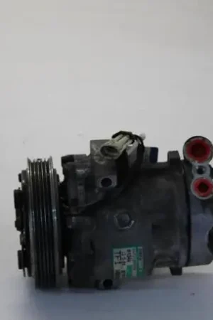 Handgemaakt Airco Compressor OPEL CORSA C (X01)