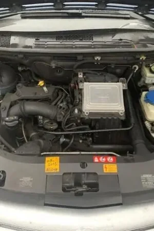 Dagaanbieding ABS Hydraulisch aggregaat MERCEDES-BENZ A-CLASS (W169), MERCEDES-BENZ B-CLASS (W245)