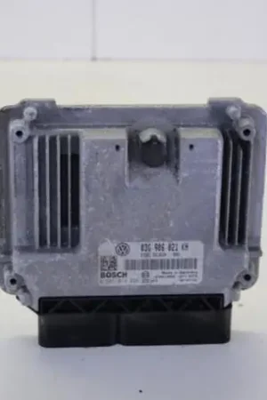 Gereduceerde Prijs Regeleenheid motoregeling VW GOLF V (1K1)