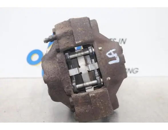 Koop Vandaag Remklauw VOLVO V70 I (875, 876), VOLVO 850 Estate (855)