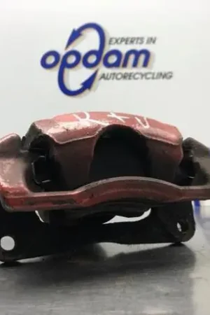 Remklauw SUZUKI WAGON R+ Hatchback (MM), SUZUKI IGNIS I (FH), SUZUKI SWIFT III (MZ, EZ) Flitsaanbieding