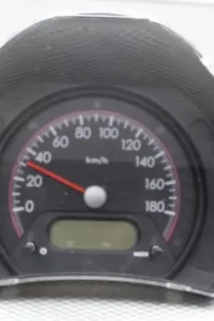 Origineel Toerenteller SUZUKI ALTO (GF), NISSAN PIXO (UA0)