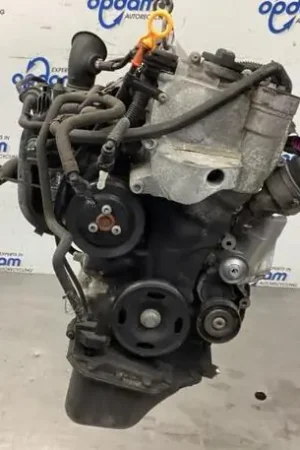 Motor kaal SEAT IBIZA IV (6J5, 6P1), SEAT IBIZA IV SC (6J1, 6P5) Beperkte Voorraad