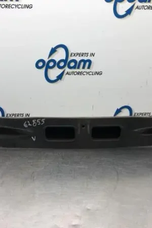 Bumper Montageset MITSUBISHI COLT VI (Z3_A, Z2_A), MITSUBISHI Colt VII (Z2_A) Nieuwe Collectie