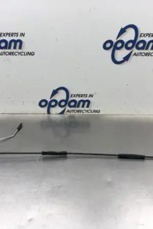 Motorkapkabel VW FOX Hatchback (5Z1, 5Z3, 5Z4) Gratis Verzending