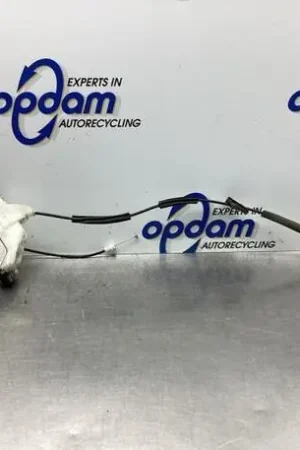 Motorkapkabel CITROËN DS3, DS DS 3 (SA_), CITROËN C3 II (SC_) Weekendaanbieding