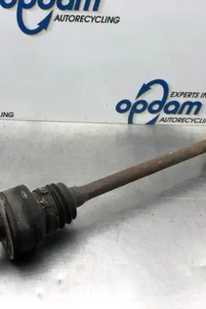 Aandrijfas MERCEDES-BENZ C-CLASS (W203) Bulkbestelling