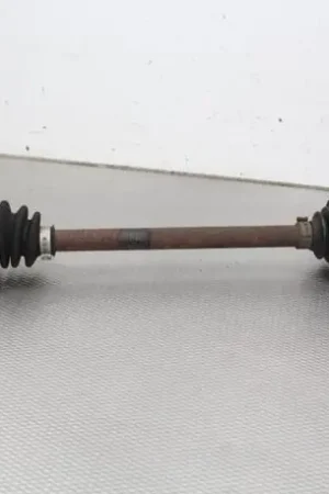 Betrouwbaar Aandrijfas PEUGEOT 107 (PM_, PN_)