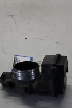 Bestseller Gasklephuis LANCIA PHEDRA (179_)