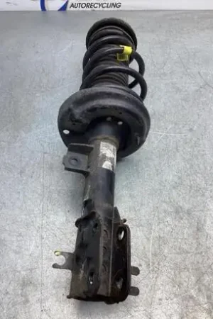 Garantie Inbegrepen Veerpoot OPEL KARL (C16)