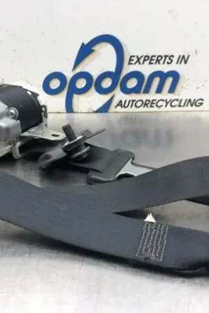 Veiligheidsgordel CITROËN C1 (PM_, PN_) Hoge Kwaliteit