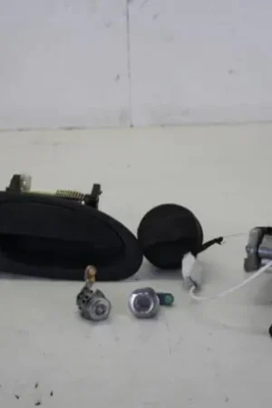 Slotcilinderset MAZDA 323 P V (BA) Korting