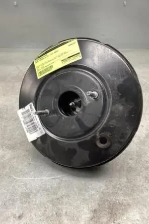 Meest Verkocht Rembekrachtiger OPEL CROSSLAND X / CROSSLAND (P17, P2QO)