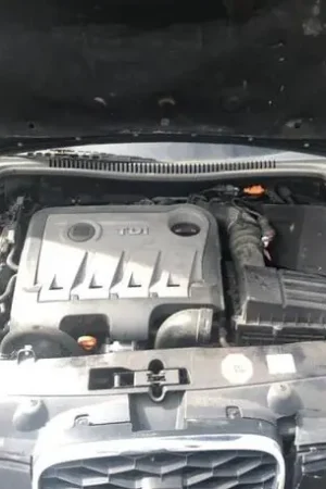 Nieuw Model Zekeringkast SEAT LEON (1P1)