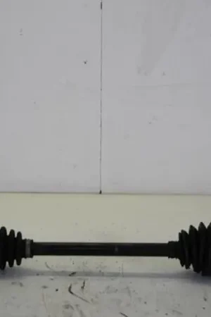 Aandrijfas TOYOTA YARIS (_P1_) In De Mode