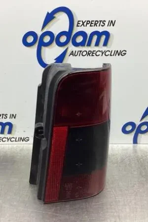 Garantie Inbegrepen Achterlicht PEUGEOT PARTNER Box Body/MPV (5_, G_), PEUGEOT PARTNER MPV (5_, G_)