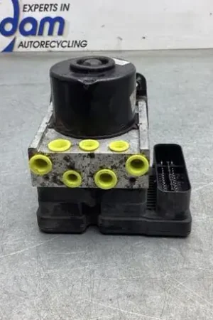 Topkwaliteit ABS Hydraulisch aggregaat FORD FIESTA VI (CB1, CCN)