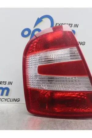 Voordeelprijs Achterlicht SKODA FABIA I Combi (6Y5)