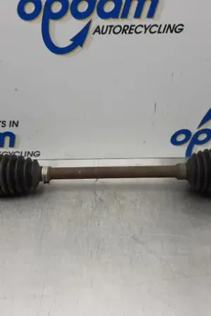 Lage Prijs Aandrijfas RENAULT MODUS / GRAND MODUS (F/JP0_)