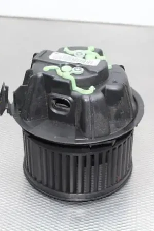 Elektrische motor interieurventilatie RENAULT TWINGO II (CN0_), DACIA DUSTER (HS_), NISSAN NOTE (E11, NE11), DACIA SANDERO Lage Prijs