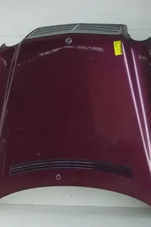 Topkwaliteit Motorkap MERCEDES-BENZ E-CLASS (W210)