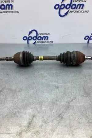 Finale Uitverkoop Aandrijfas OPEL MERIVA B MPV (S10)