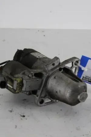 Startmotor NISSAN ALMERA I Hatchback (N15) Op = Op