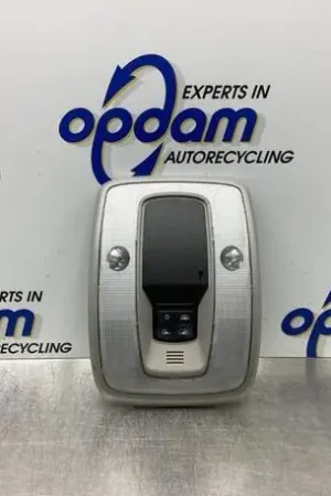 Gecertificeerd Interieurverlichting VOLVO V70 III (135), VOLVO XC70 II (136)