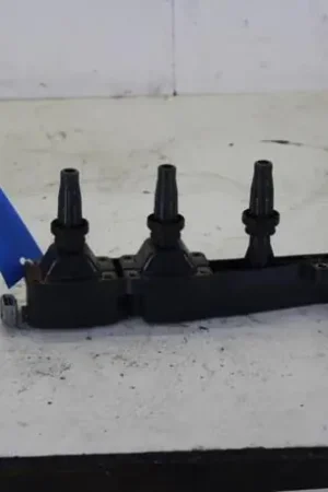 Budget Bobine PEUGEOT 307 (3A/C), PEUGEOT 207 (WA_, WC_), CITROËN C3 Pluriel (HB_), CITROËN SAXO (S0, S1)