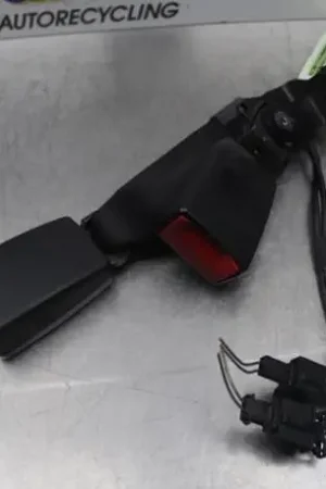 Veiligheidsgordel AUDI A1 Sportback (8XA, 8XF), AUDI A1 (8X1, 8XK) Hete Deal